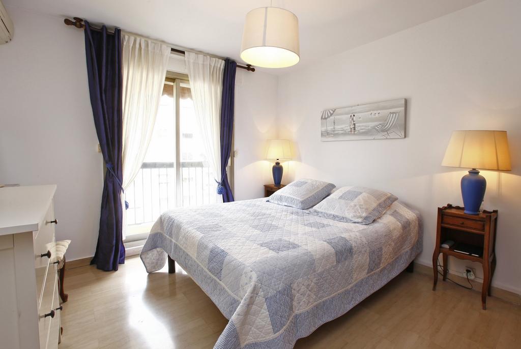 Appartement 6 Personnes Avec Terrasse Le Port Nice Rom bilde